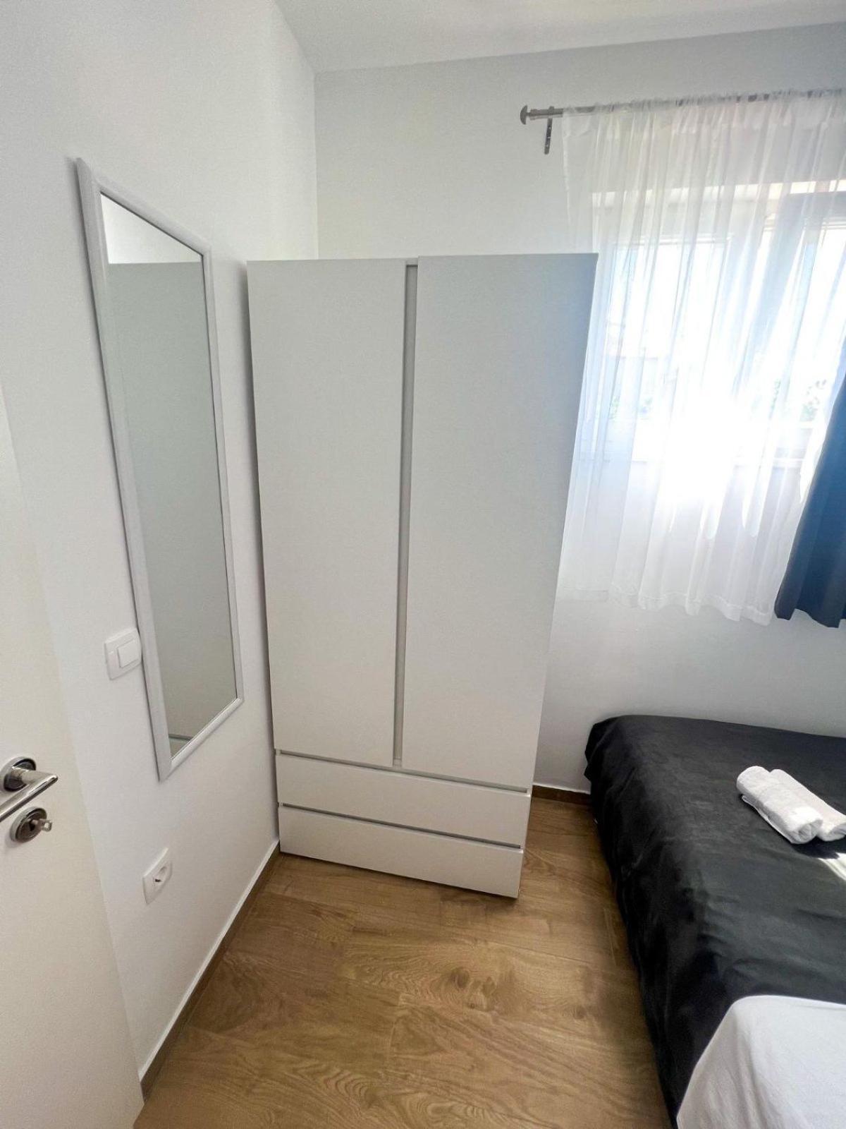Apartman Ana, Zadar Exterior foto